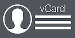 vCard Symbol
